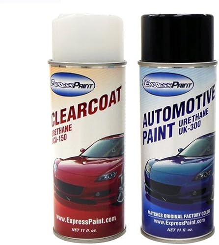 Miniatura 316 de Retoque de pintura para automotor, Mini Cooper