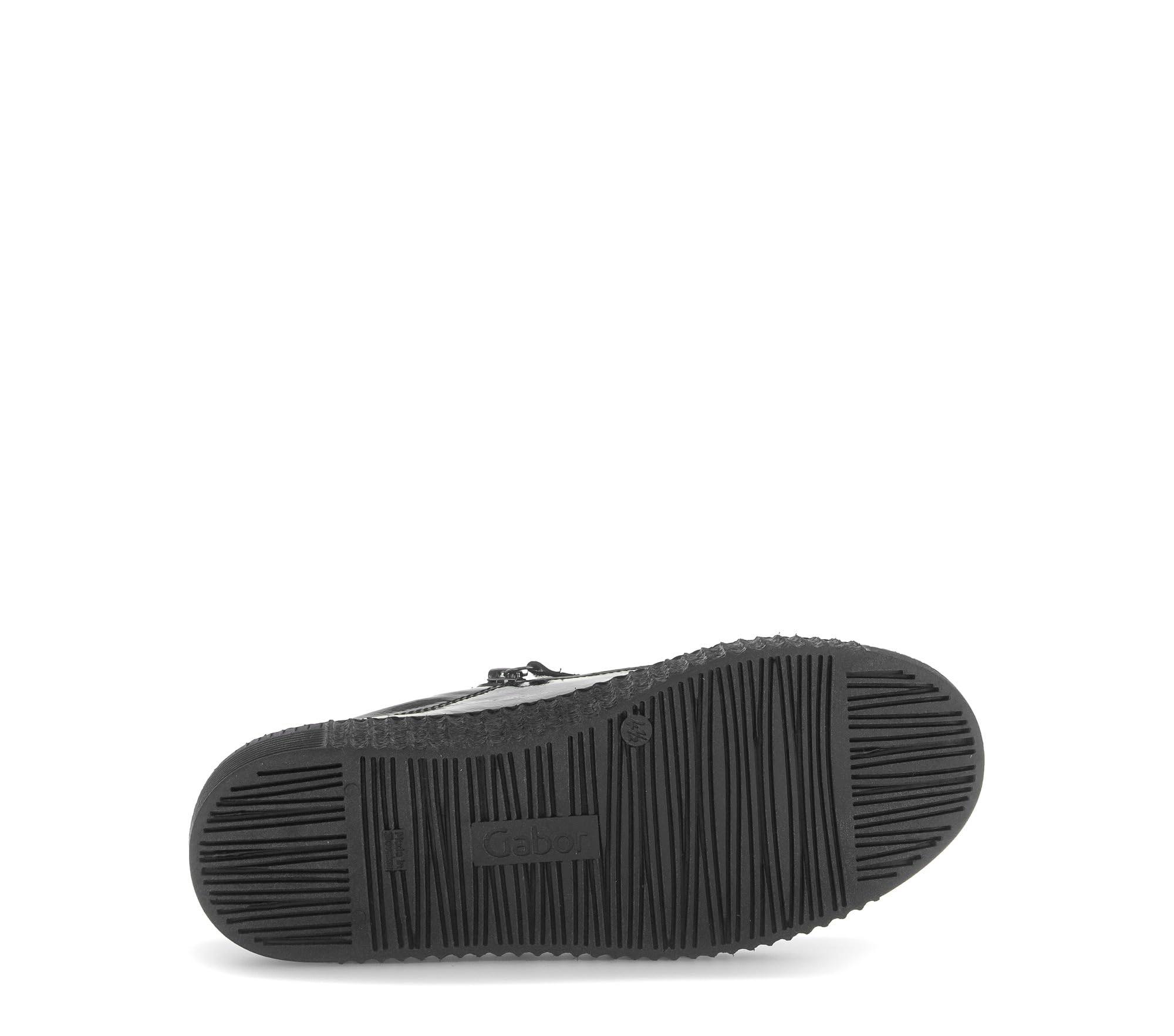 Gabor Damskie buty typu sneaker, damskie sneakersy