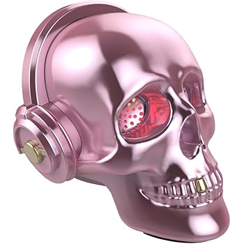 speaker skeleton 12 inch