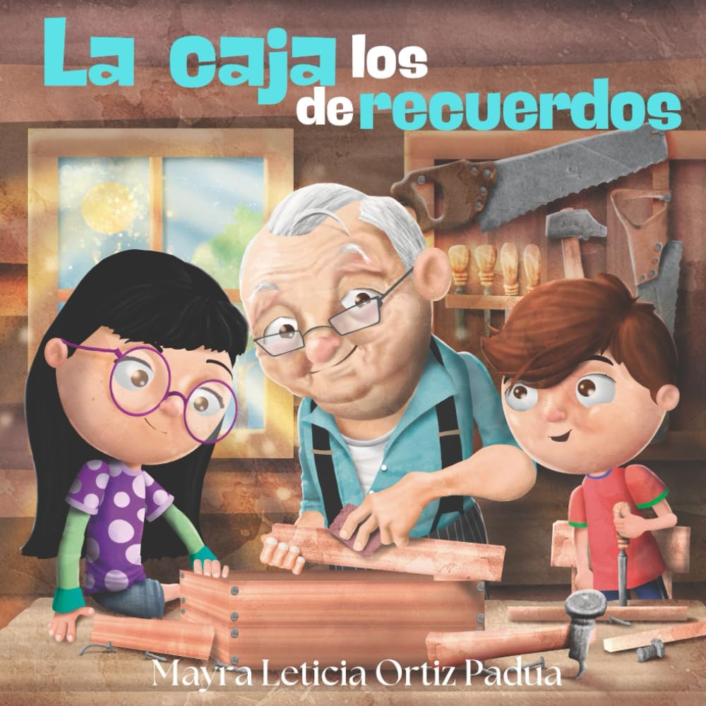 La caja de los recuerdos