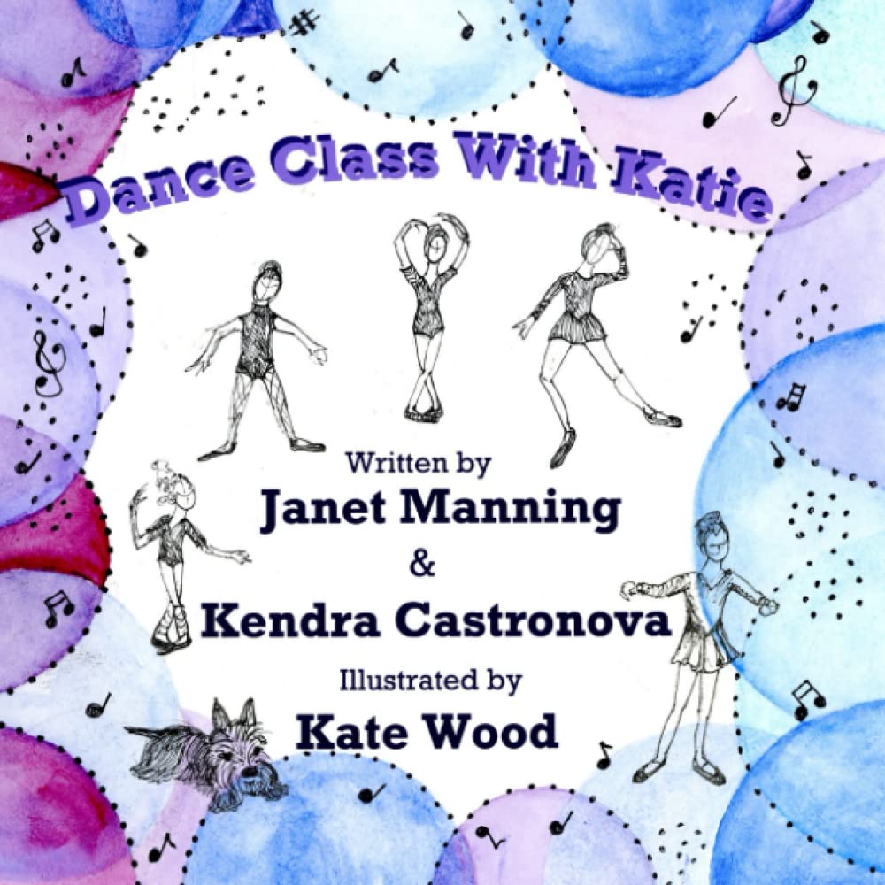 Dance Class With Katie