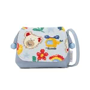 Amazon | [フェイラー] ポシェット 【1I1625111099900】 リーベ