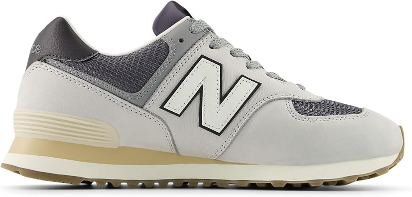 New Balance Unisex 574 Trainers
