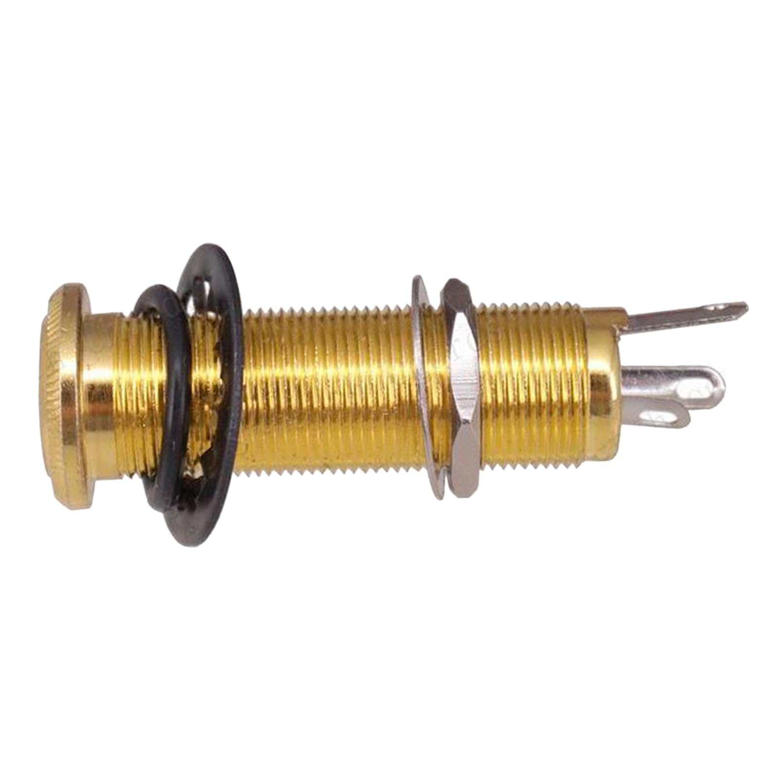 NITORLACK 260801108 Aged Gold Top Can - Colore Custom Alla Nitro Per Chitarra El | Strumenti Musicali .net - Foto 4