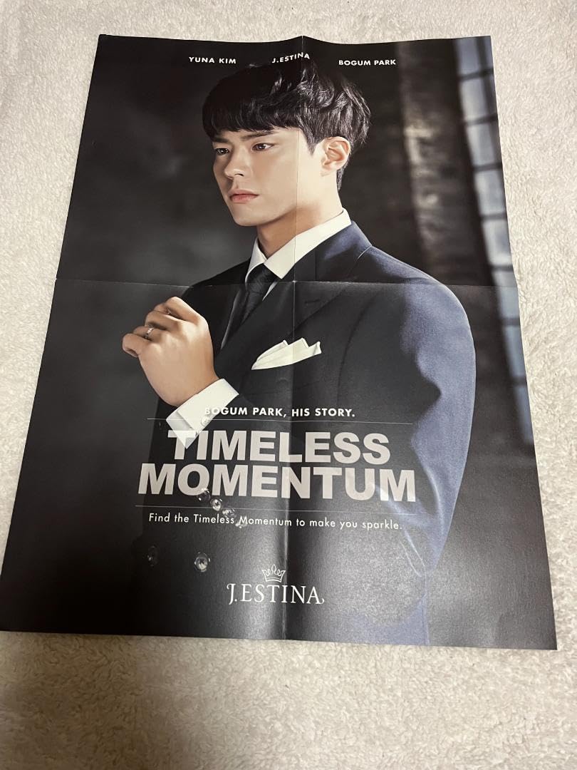 パクボゴム J.ESTINA公式商品 パクボゴム J.ESTINA公式商品