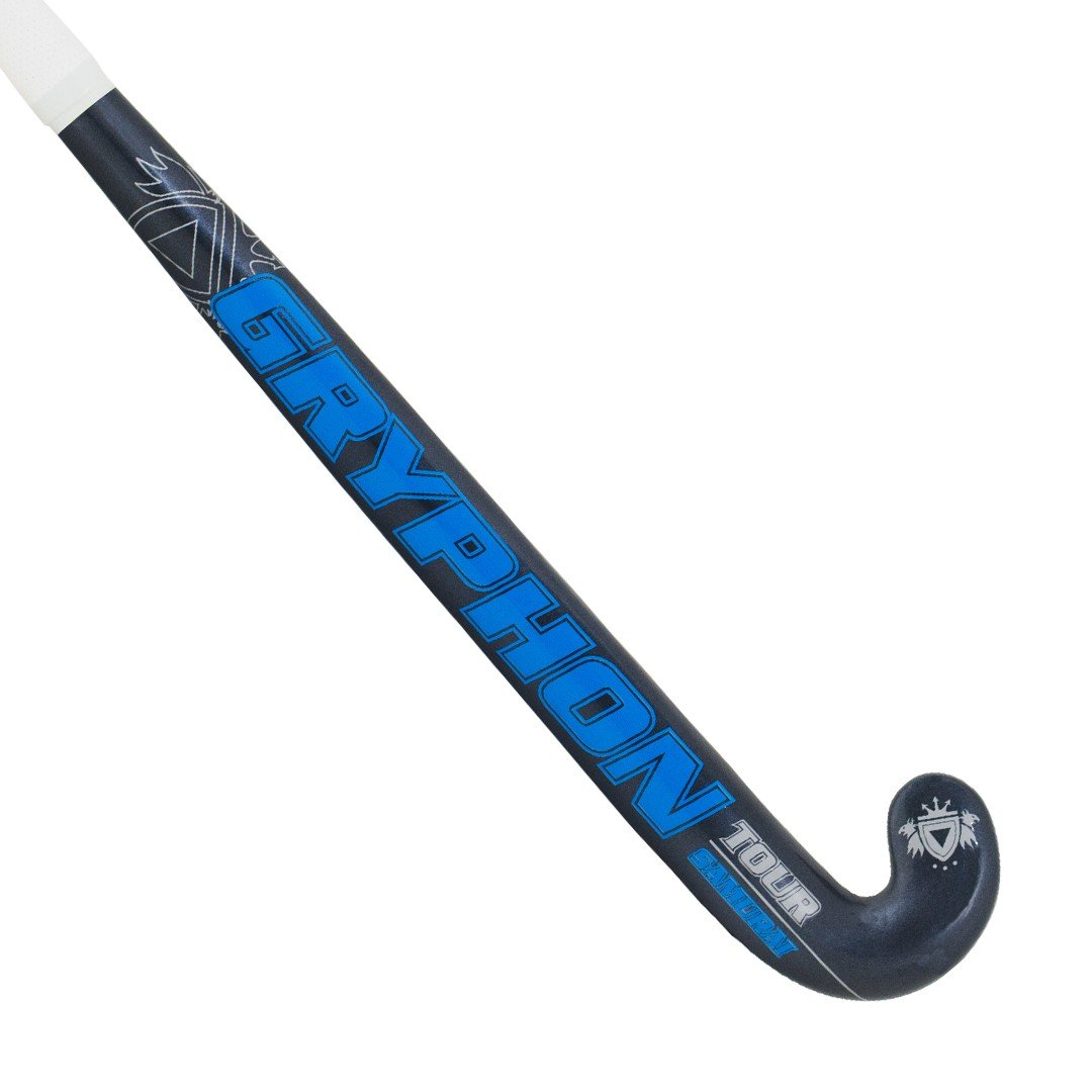 Amazon.co.jp: GryphonツアーSamurai複合Hockey Stick : スポーツ 