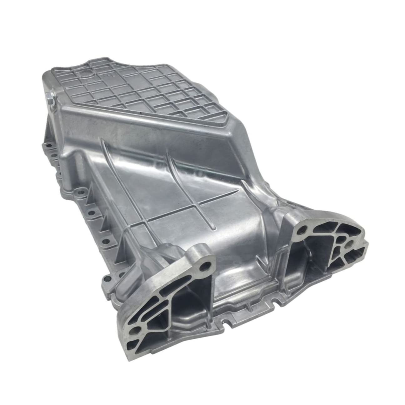 Amazon.com: Aluminum Engine Oil Pan for Chrysler Sebring Dodge 