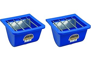 Little Giant Foal and Small Animal Feeder