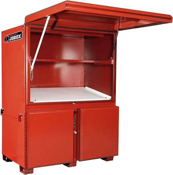 Crescent JOBOX Tradesman Field Office - 1-669990