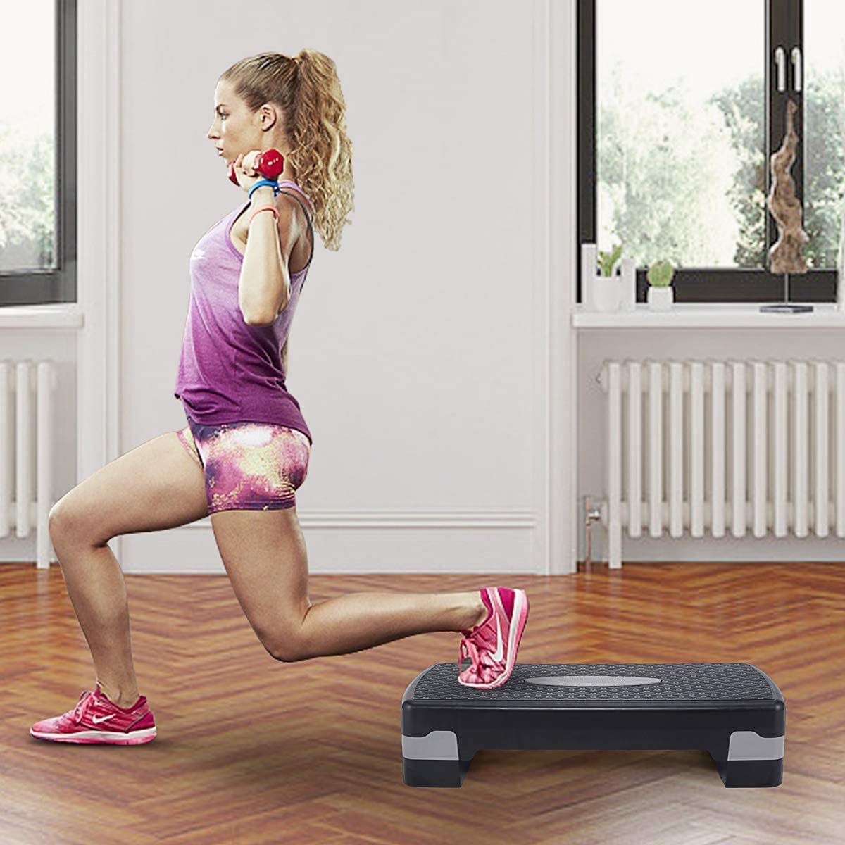 Byron Originals 6130404 Sure Step 2 - Black