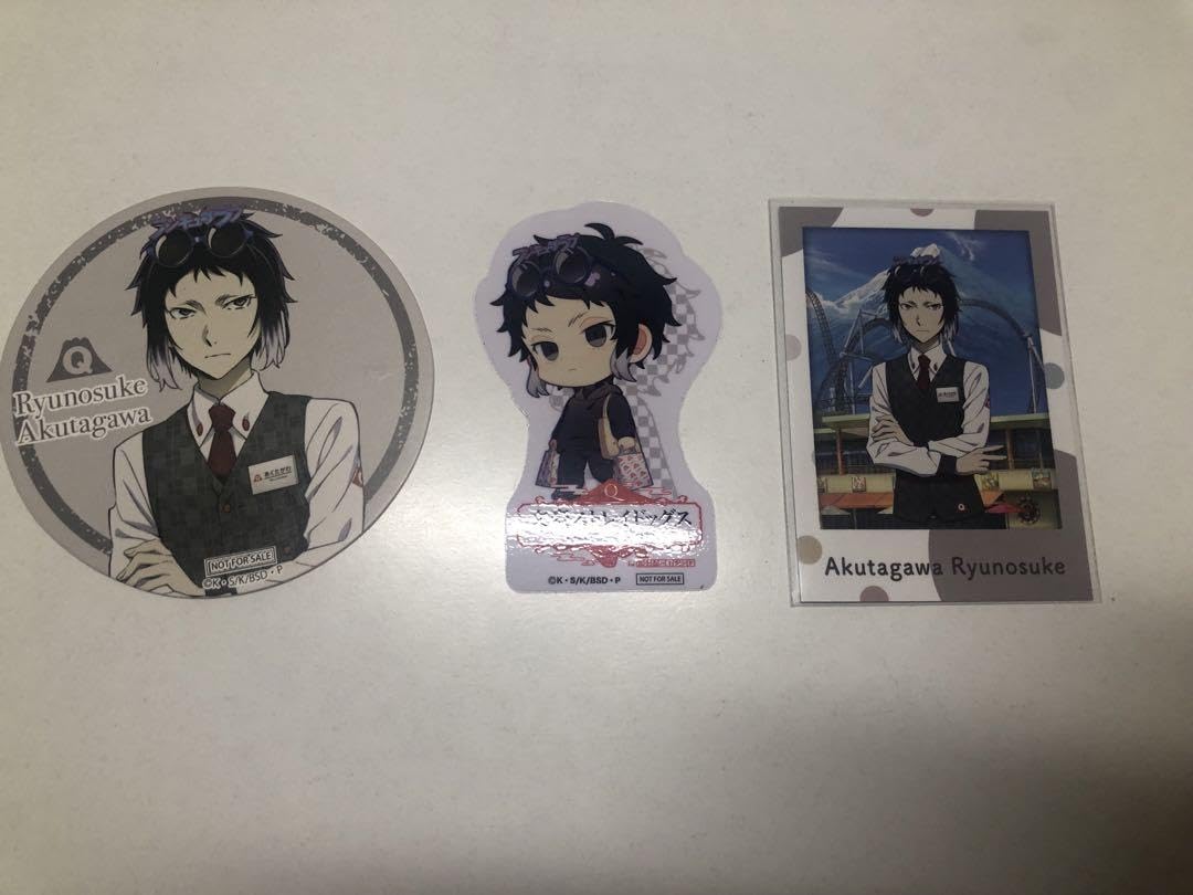 K ブロマイド コースター ガンダムカフェ seed コースター 色紙