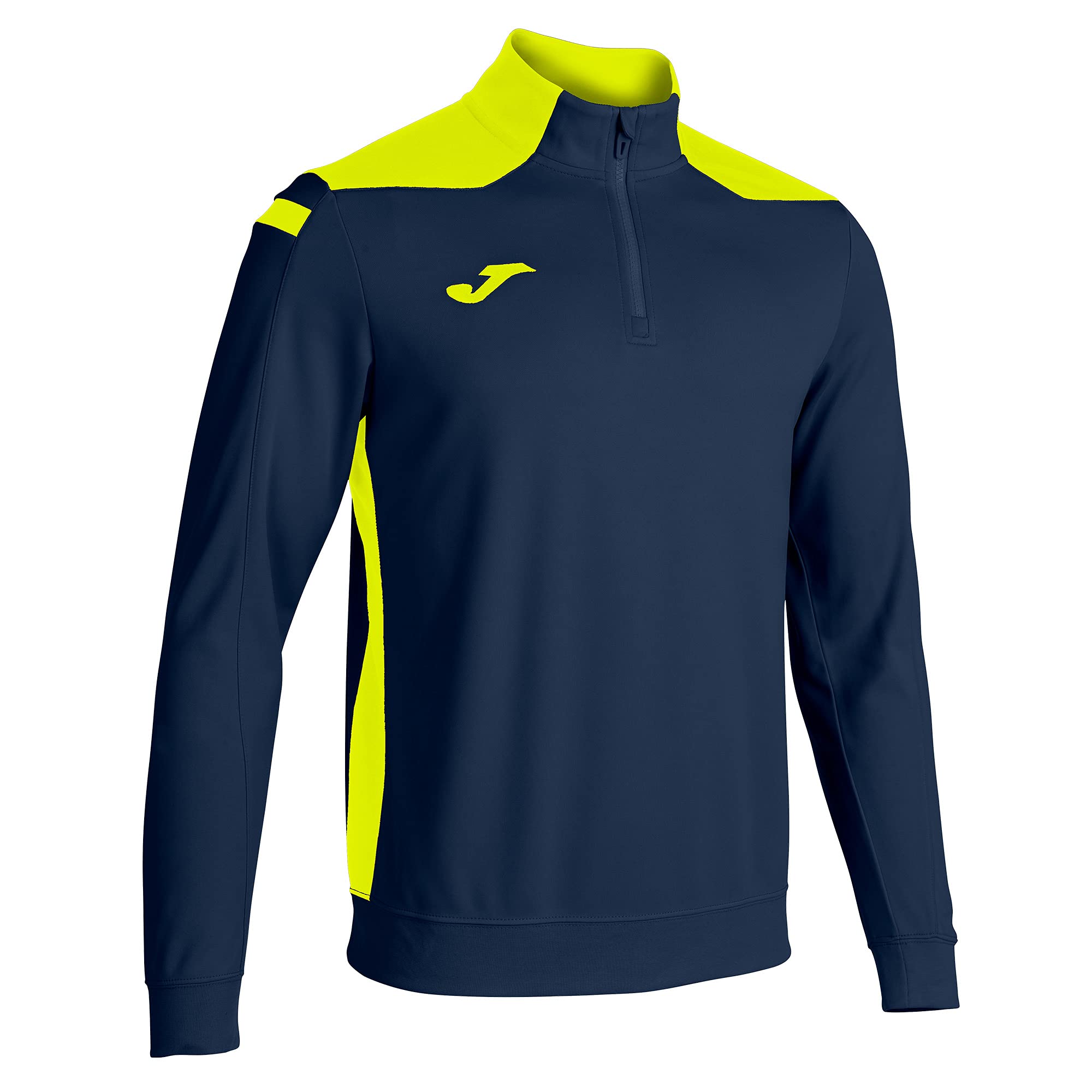 Joma Championship VI Training Sweatshirt, Men's Navy