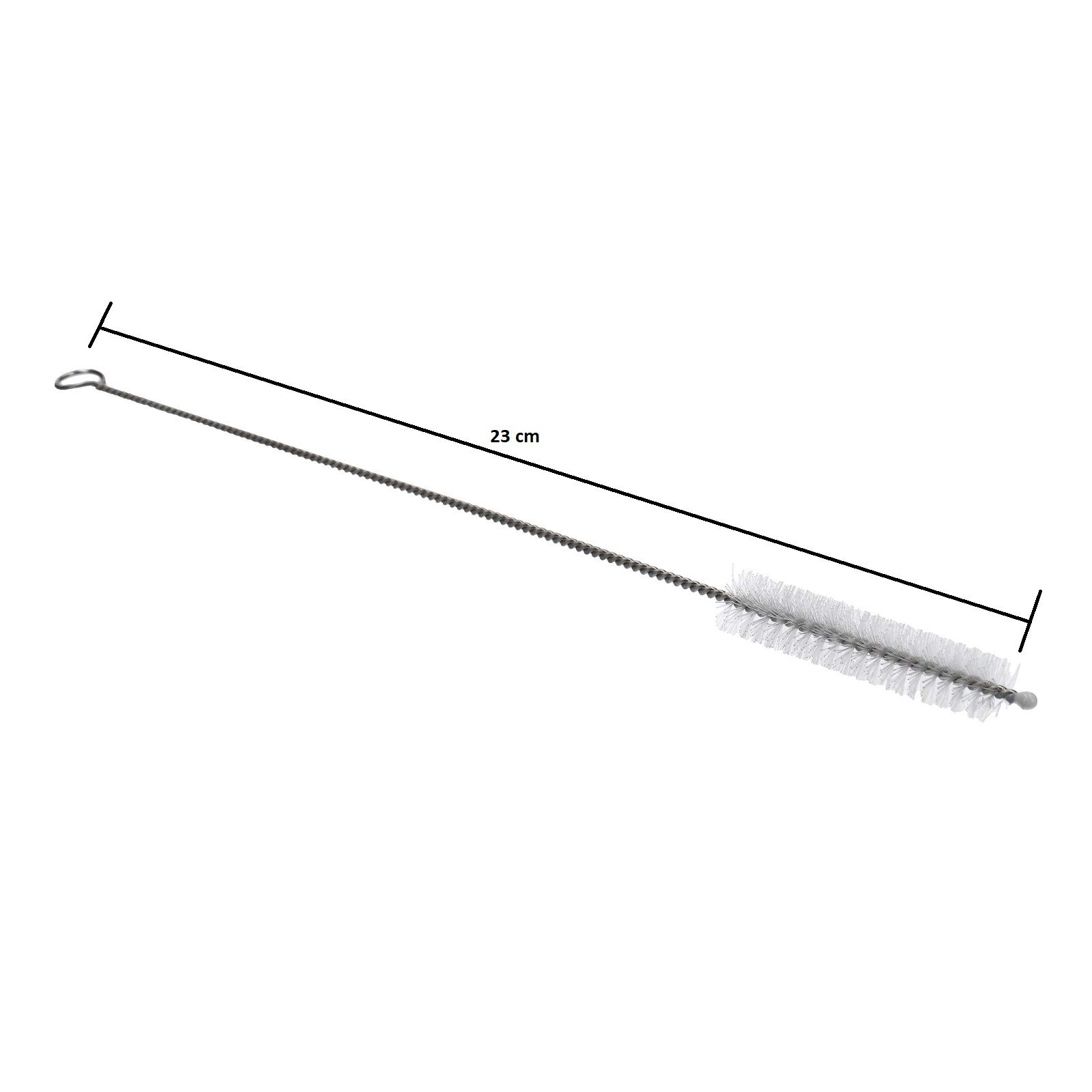 Contenedor de leche de acero inoxidable Siemens Bosch Juego con cepillo de limpieza para cafeteras automáticas TZ80009N EQ6 EQ8 11003591 00576166 576166 EQ7