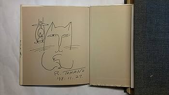 高野玲子さんの素敵な猫の自筆イラストの入った「恋する猫たち」必見です 高野玲子さんの素敵な猫の自筆イラストの入った「恋する猫たち