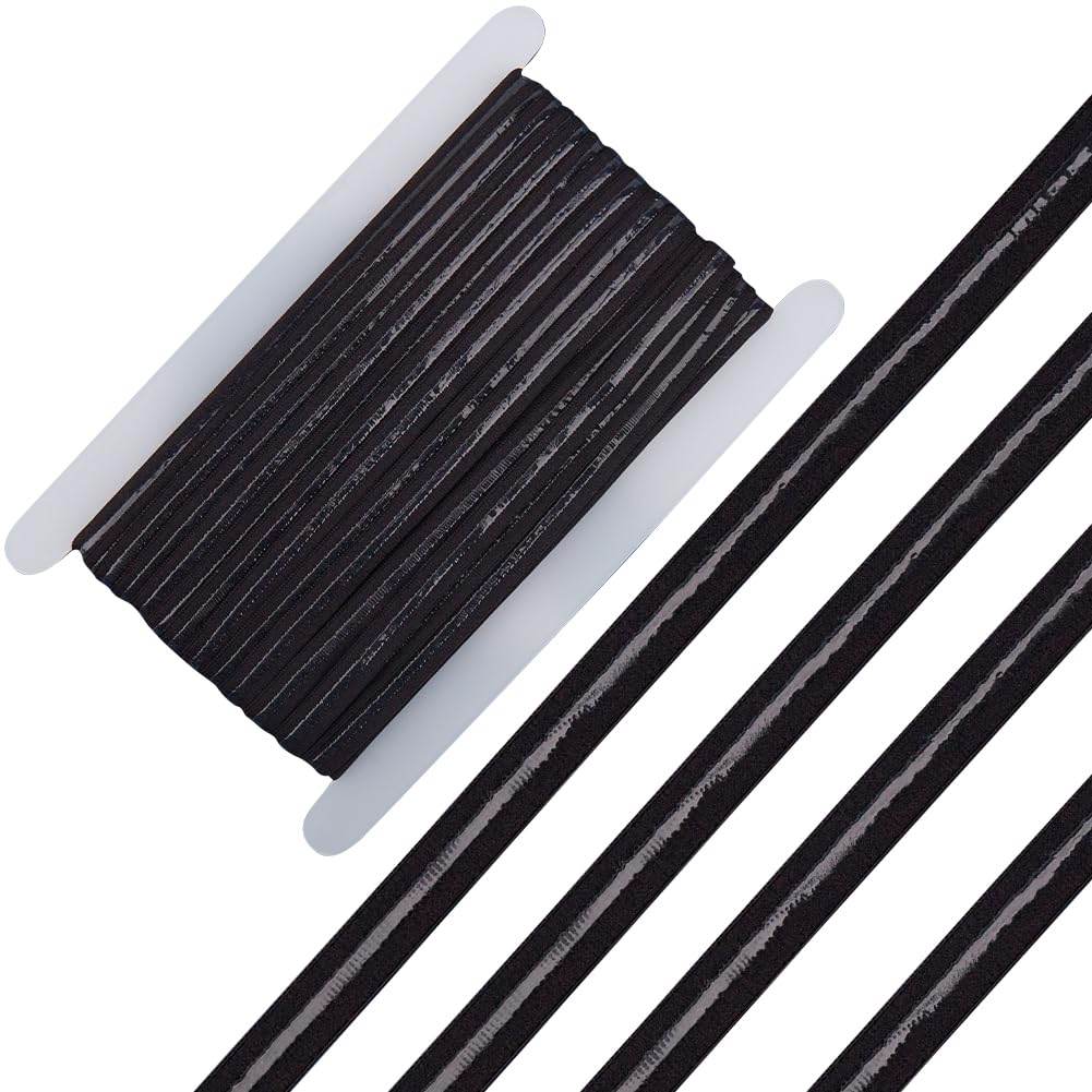 GORGECRAFT 20 Yards Silicone Gripper Tape 2/5