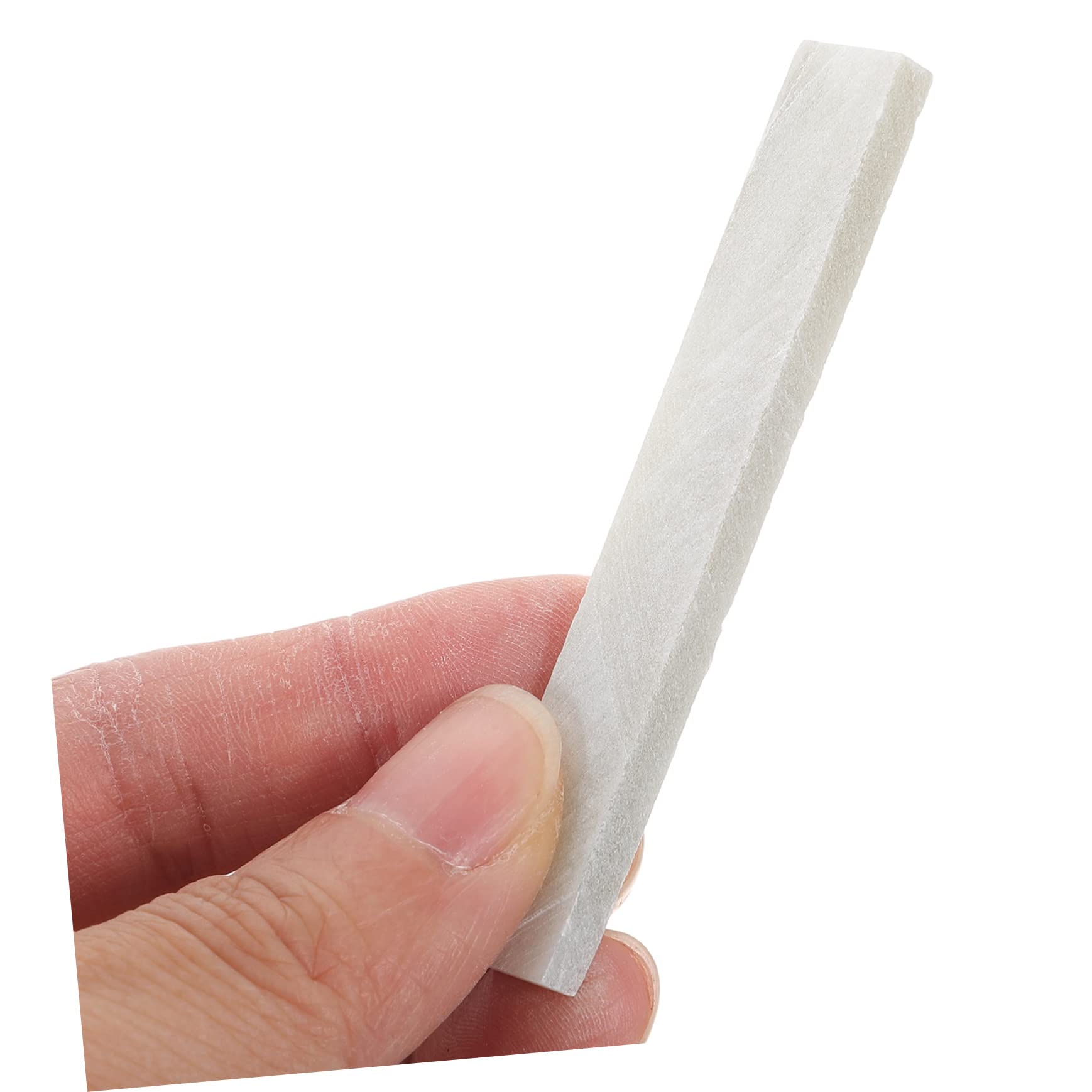 63piezas Marcadores De Jabón Natural Lápices De Talco Para Dibujo Acero y Azulejos Tiza Para Soldadura Para Superficies Metálicas y Pizarra