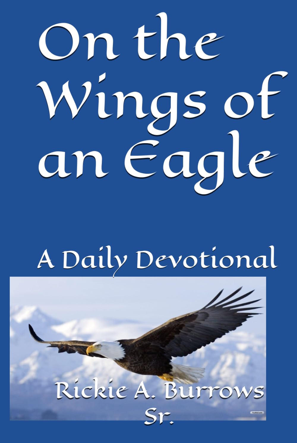 My Walk with God: A Daily Devotional