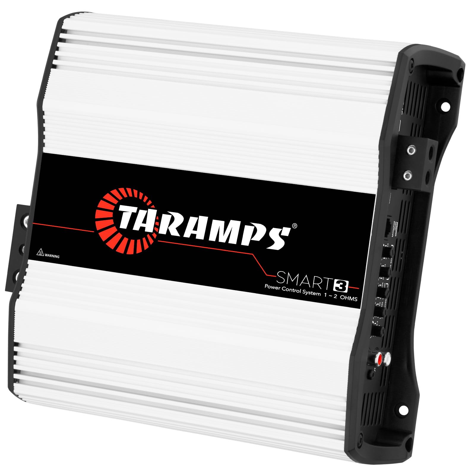 Amazon.com: Taramps Smart 3 3000 Watts RMS 1 Channel Monoblock