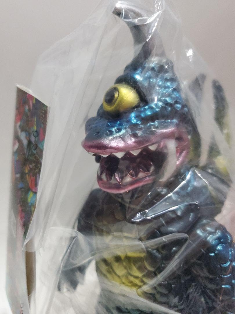 ハネザゴラ Marmit マーミット スカルヘッドバット パチ怪獣 ソフビ ハネザゴラ Marmit マーミット スカルヘッドバット パチ怪獣 ソフビ