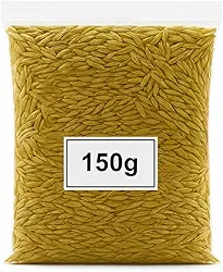 Sementes De Graminha Para Gatos E Cães 150g