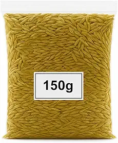 Sementes De Graminha Para Gatos E Cães 150g