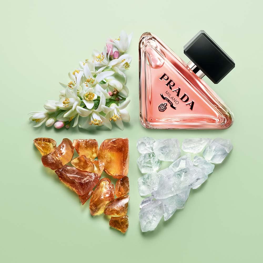 Amazon | PRADA, PERSONA, EAU DE PARFUM, UNISEX, 50 ML. | Prada