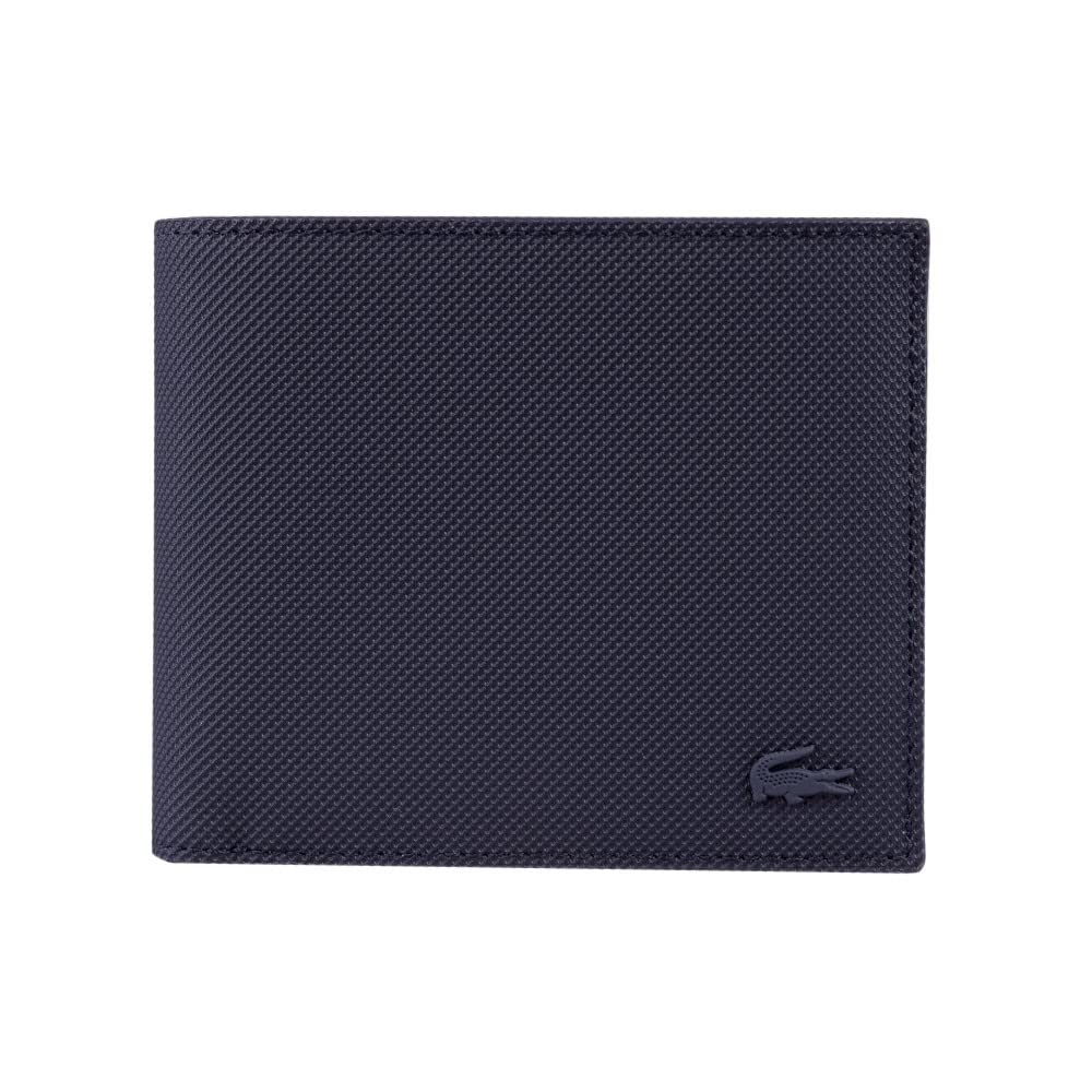 LACOSTE-Men BILLFOLD-NH2309HC