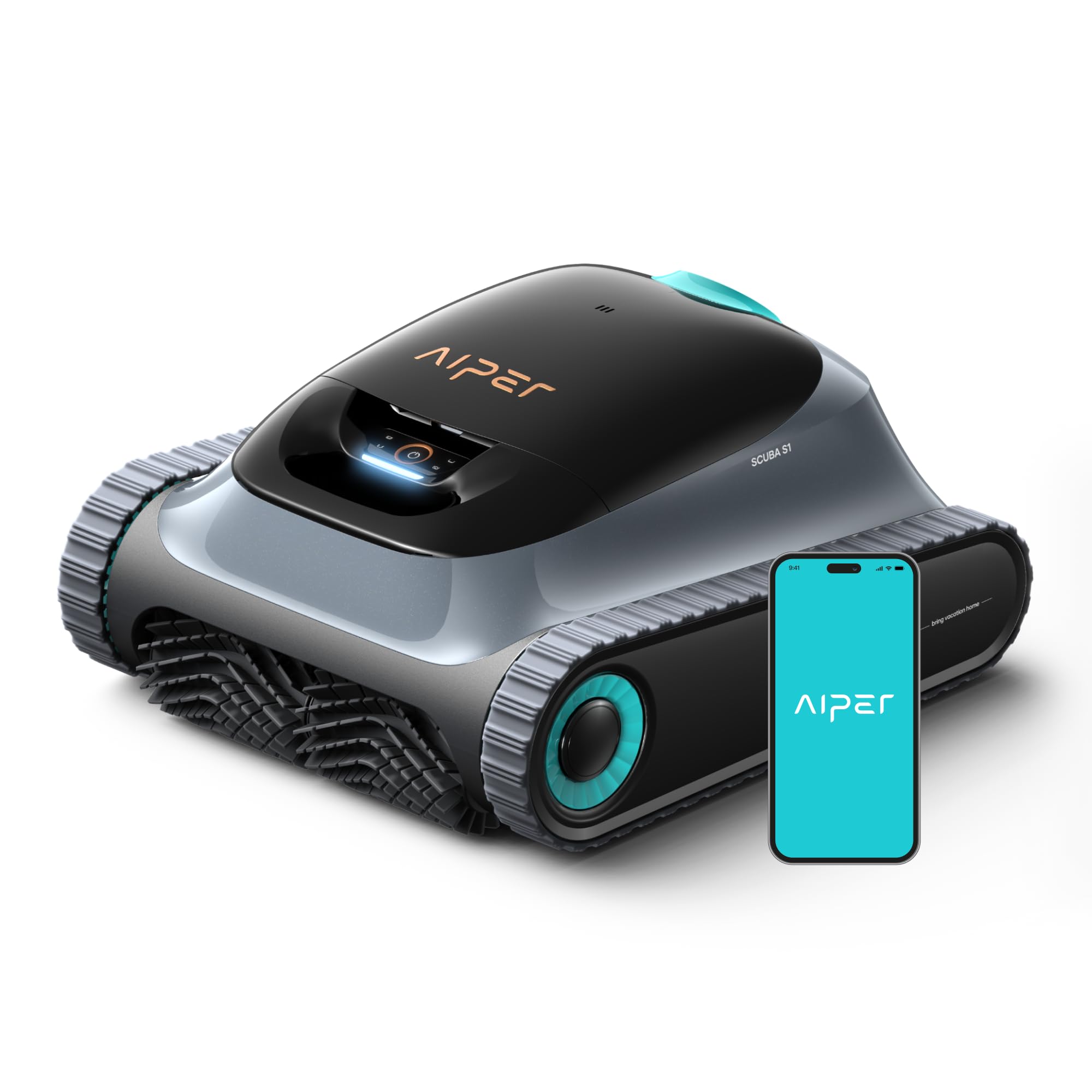 Aiper Scuba S1
