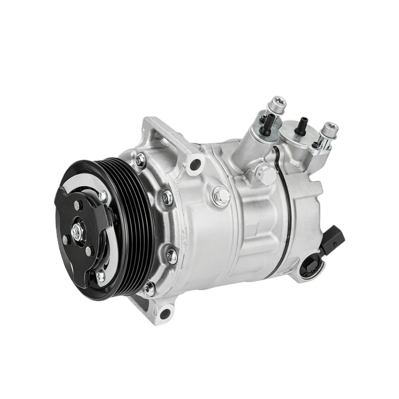 A/C Air Condition Compressor 1KD820803H,1K0820859Q,1KD820803G Compatible for Audi A3 Q3 TT