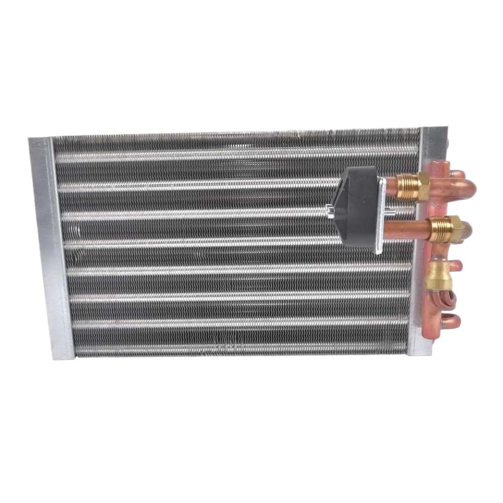 Eireneper Onecolor Evaporator Core Replacement Compatible With T600 T800 W900 151328Bsm 1614004 76R6960 6619517
