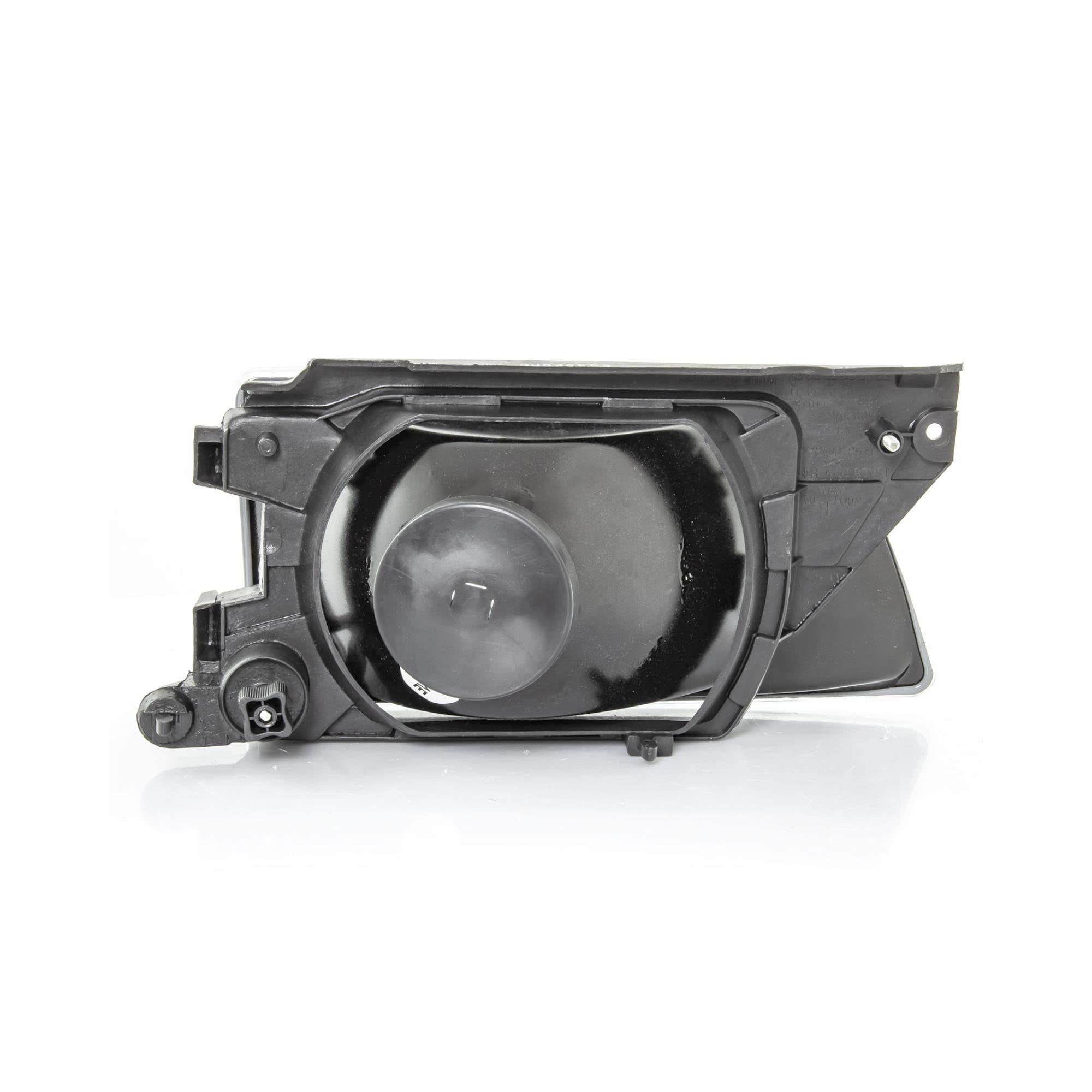 Halogen Scheinwerfer Set Kadett E 85-9.91 H4 ohne Motor