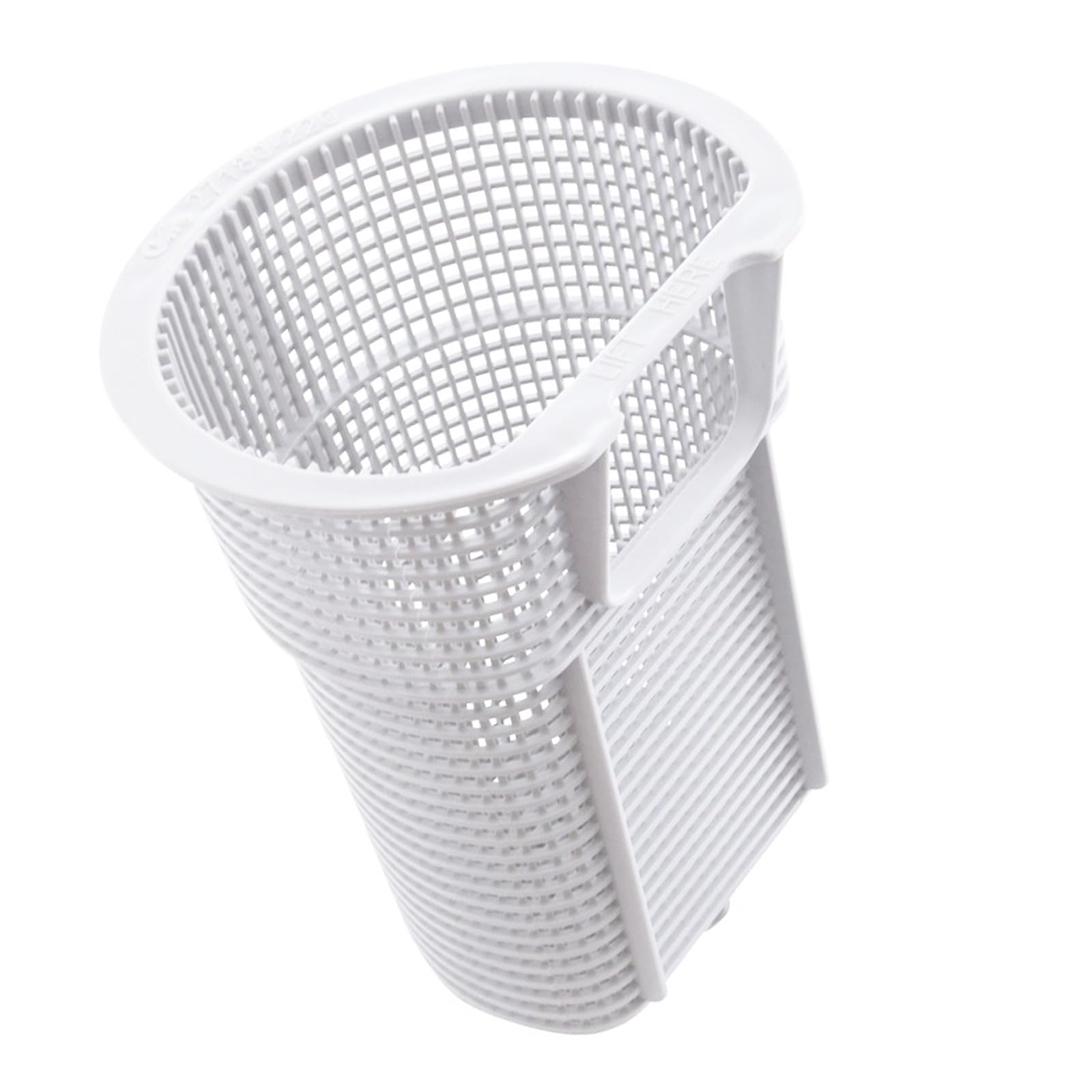 Geavonyg Multicolor Replacement Filter Basket Pool Pumps Suitable For Pool Weatherproof Construction Debris Design Replacement