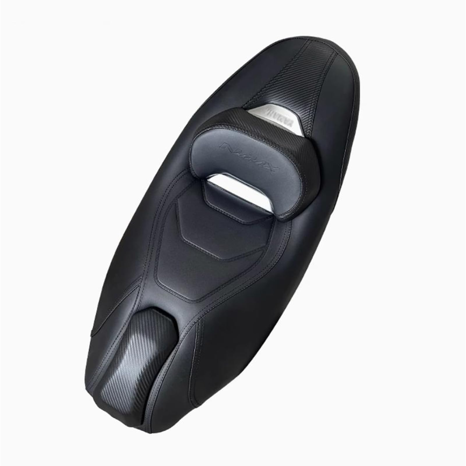 Amazon | HI-LINE バイクシート NMAX125 NMAX155 新型 2025年式 純正