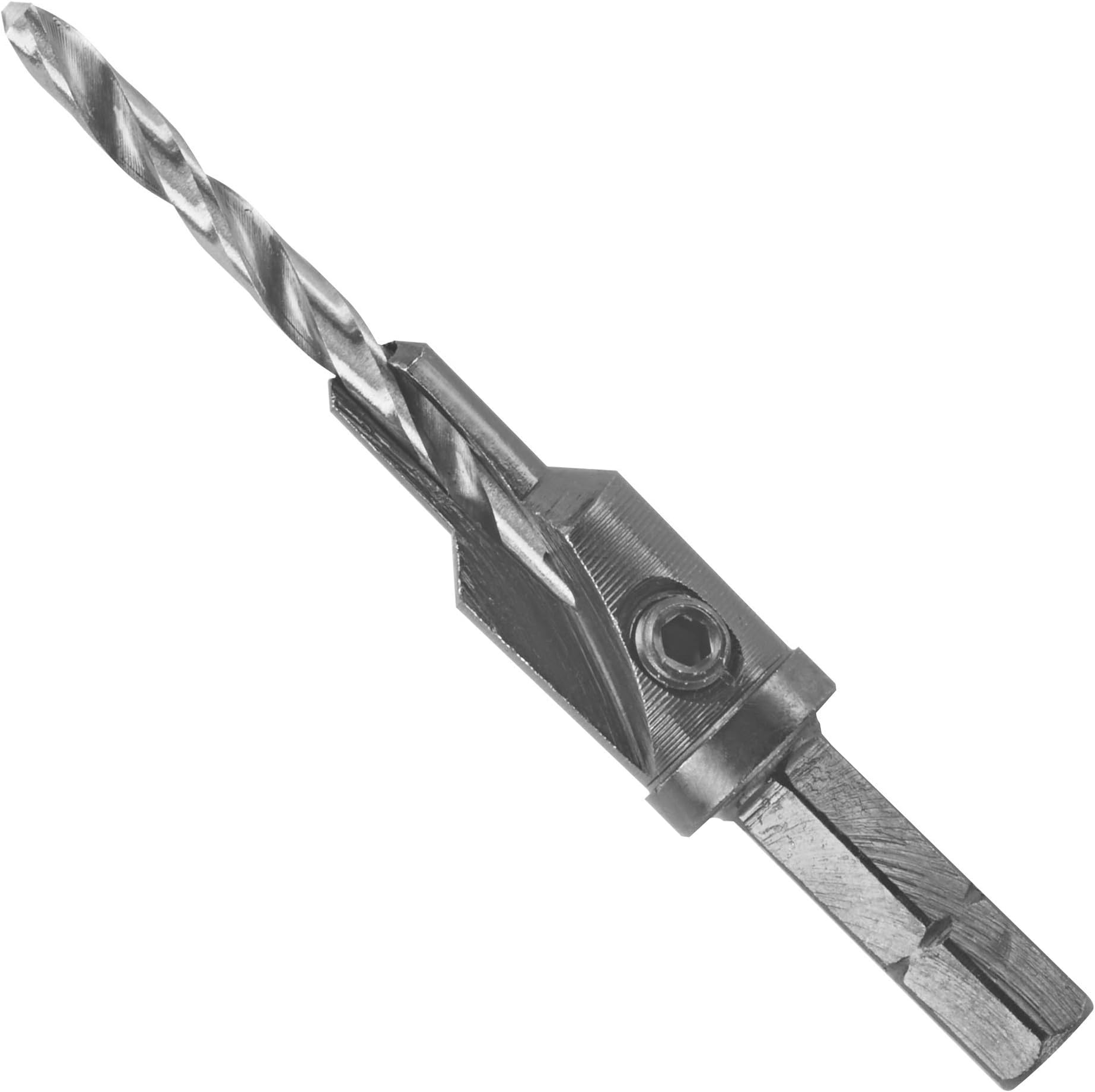 Bosch SP512#12 Hex Shank Countersink Drill Bit