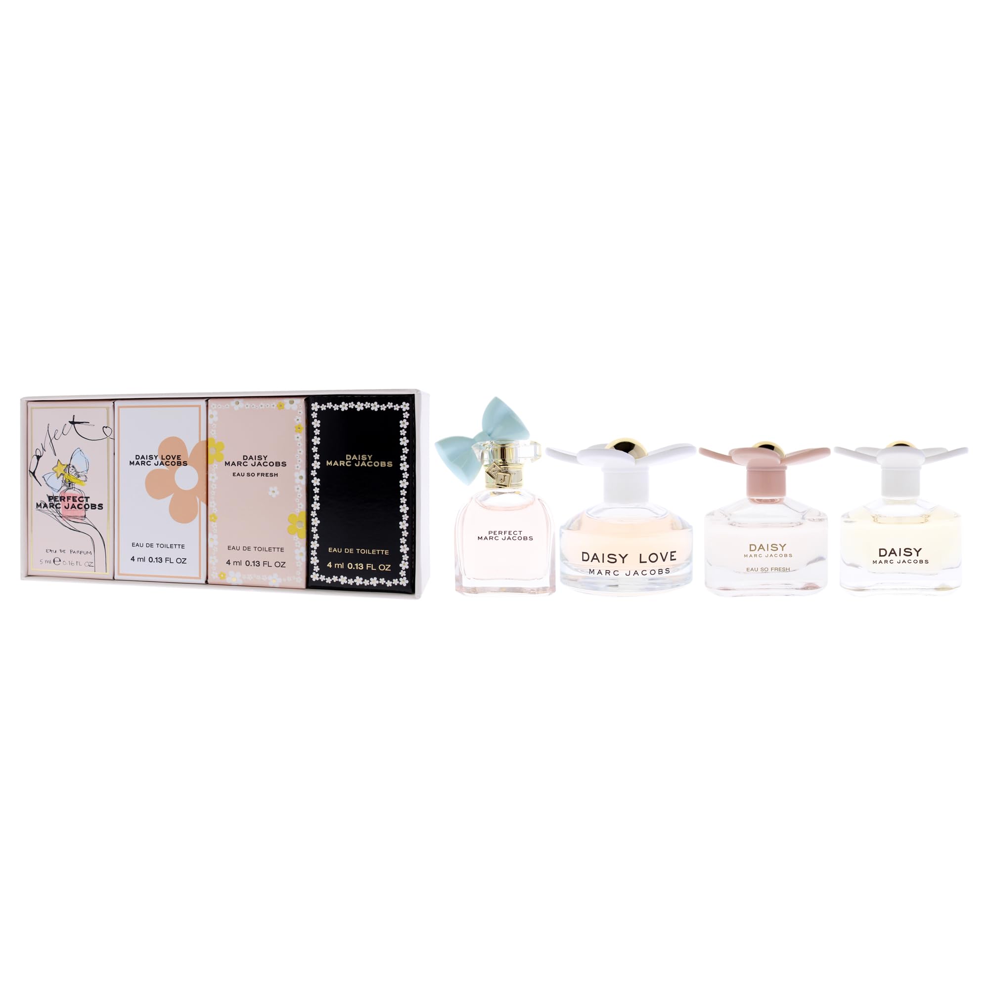 Marc Jacobs - Mini gioco vario di Marc Jacobs