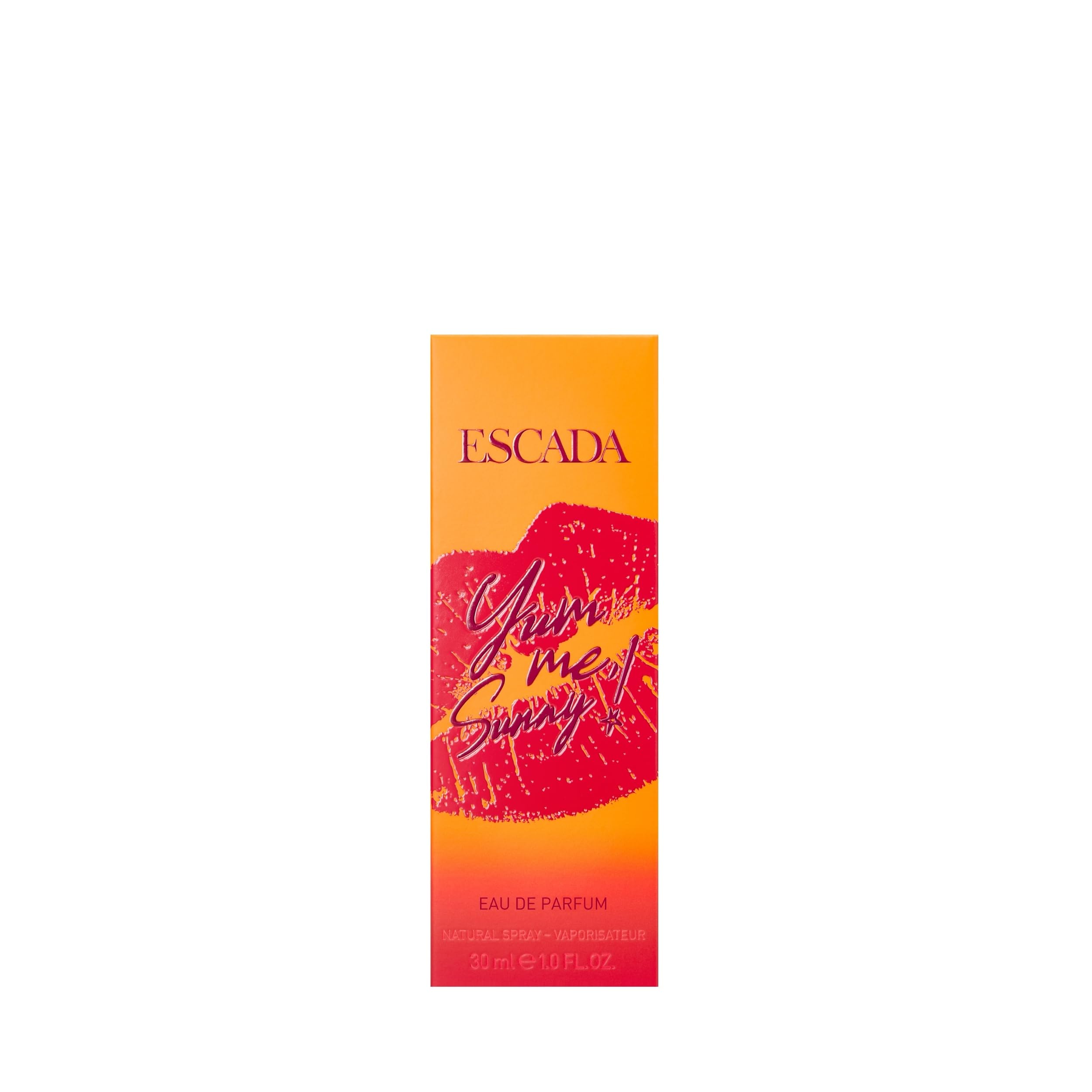 Escada Yum Me Sunny Eau de Parfum para mujer 30 ml