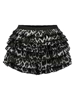 7*1様 y2k archive leopard leather shoulde 7*1様 y2k archive leopard leather shoulde Amazon.com