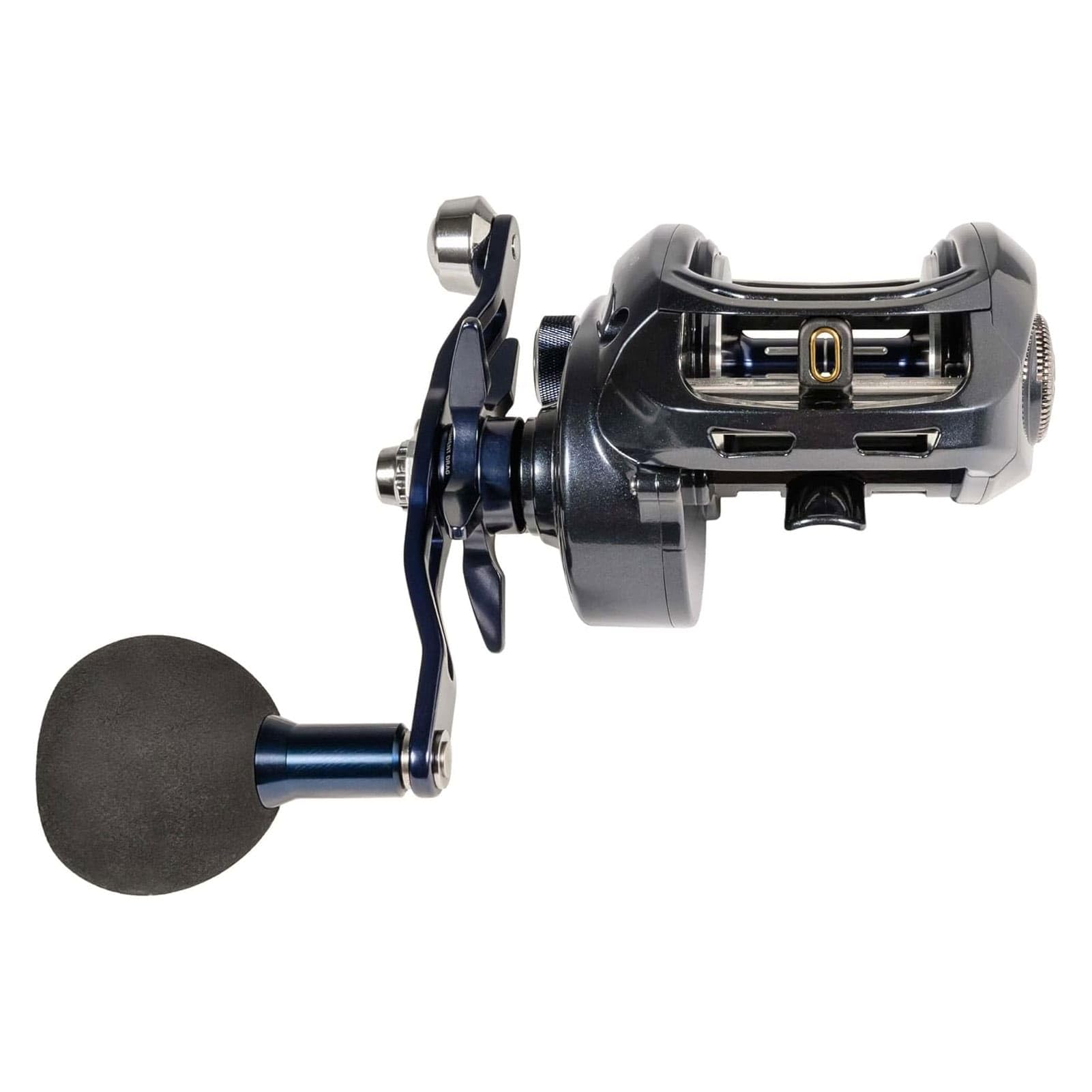 Daiwa LX-HD500HL-P Lexa 500 Type-Hd Baitcasting Reel; 7.1 : 1 : Sports & Outdoors