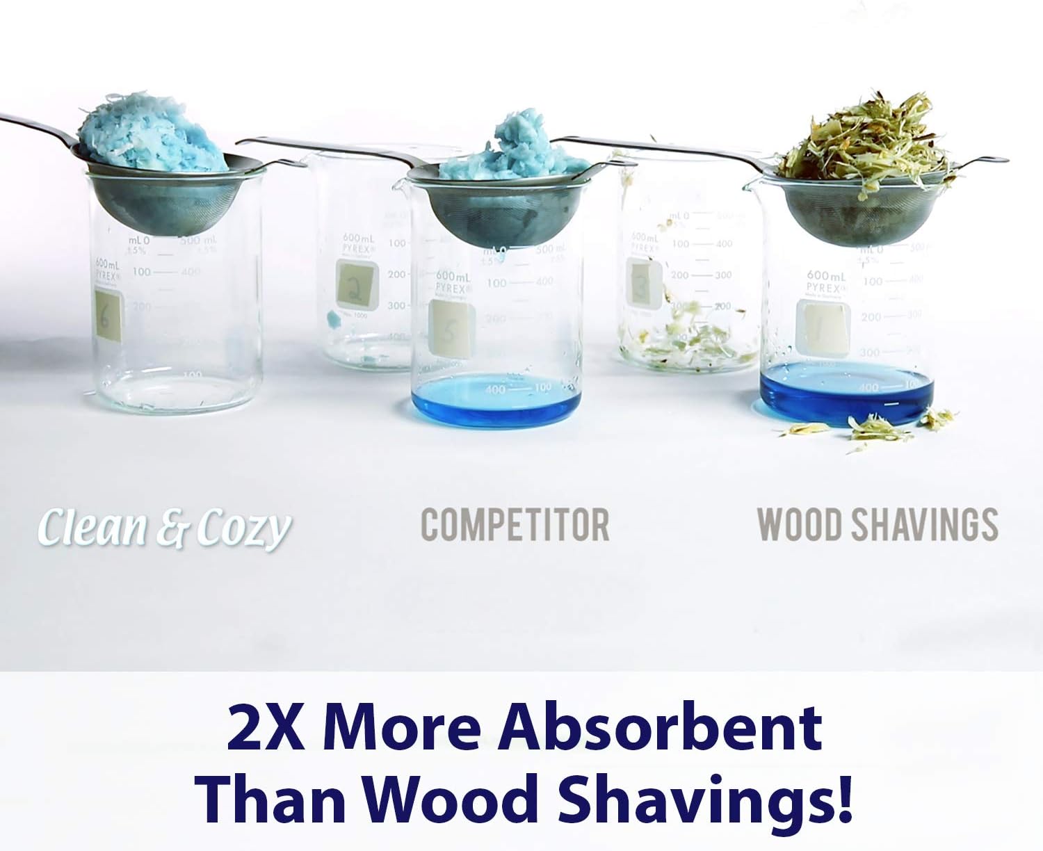 crittertrail bedding tray medium