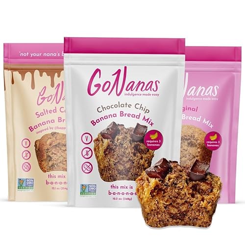 GoNanas