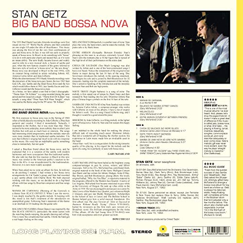 Big Band Bossa Nova