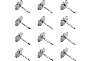 MroMax Cap Nails: Enhancing Furniture Aesthetics