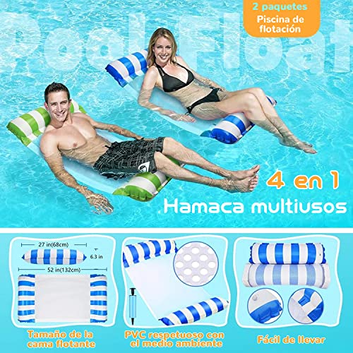 Consejos y reviews para comprar Articulos para albercas Top diez. 17 Imagen adicional