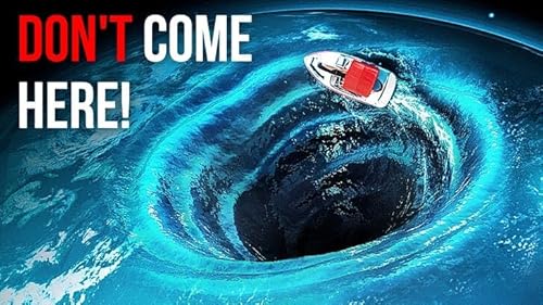 Hundreds of Ships Sank Near the Most Dangerous Sea Passage on Earth, That's Why Podcast Por  arte de portada