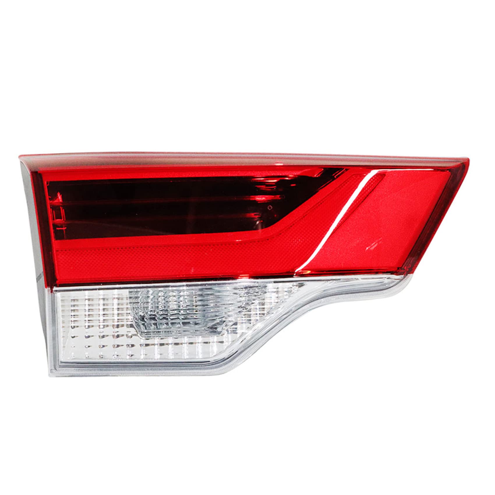 2017 2018 2019 Toyota Highlander Inner Tail Light Left Driver Side LED