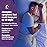 Contac Non-Drowsy Day & Multi-Symptom Night Cold & Flu Medicine, Maximum Strength Relief for Fever, Sore Throat, Nasal Congestion, Head & Body Aches, Runny Nose, 28 Count, 16 Day, 12 Night Caplets