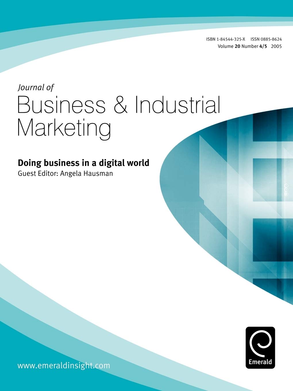 Buy Doing Business in a Digital World — BookShops.in