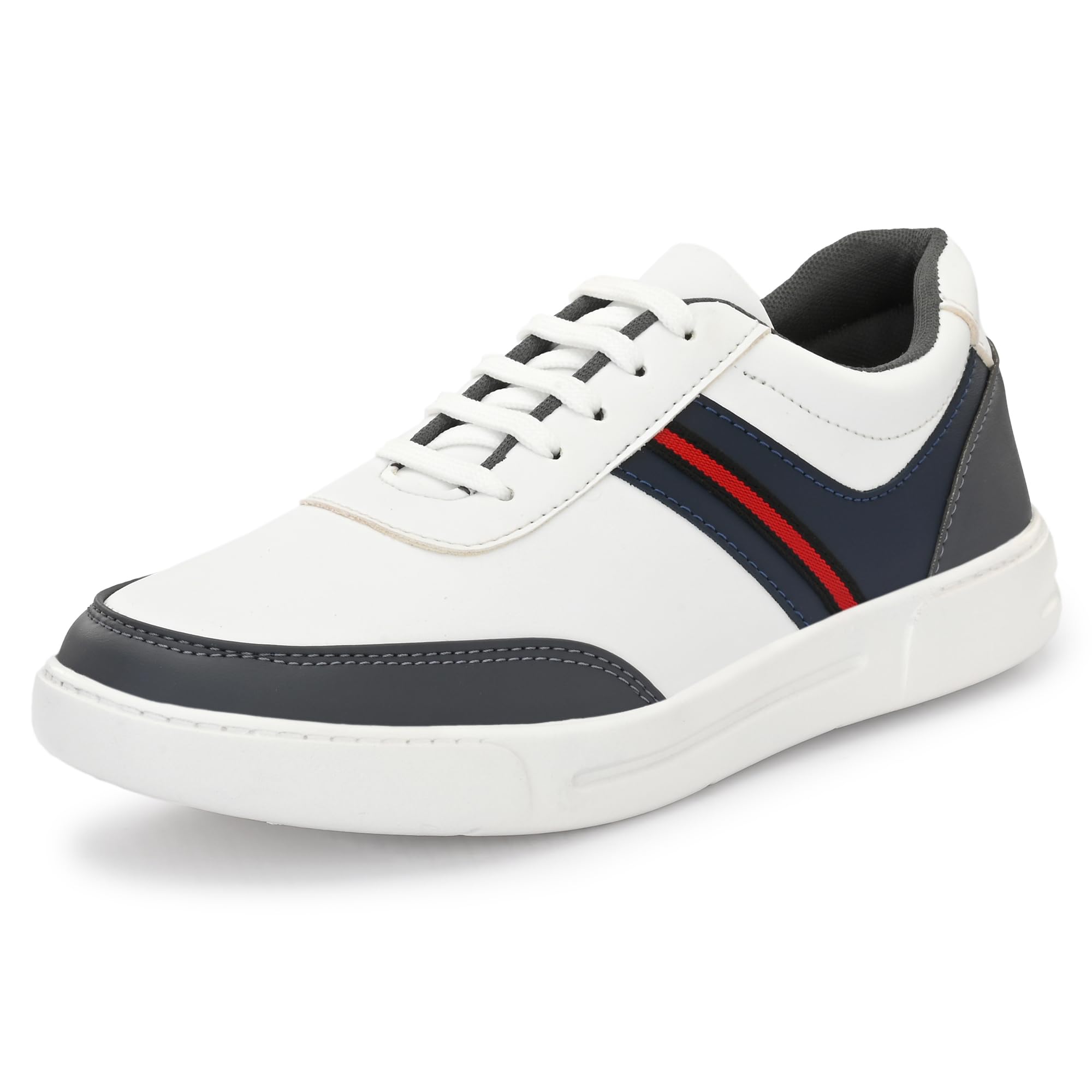 See full amazon price history chart for Centrino White Casual Shoe for Mens 6313-5 Centrino White Casual Shoe for Mens 6313-5 (B0C1VLD461) Amazon Price History, Amazon Price Tracker