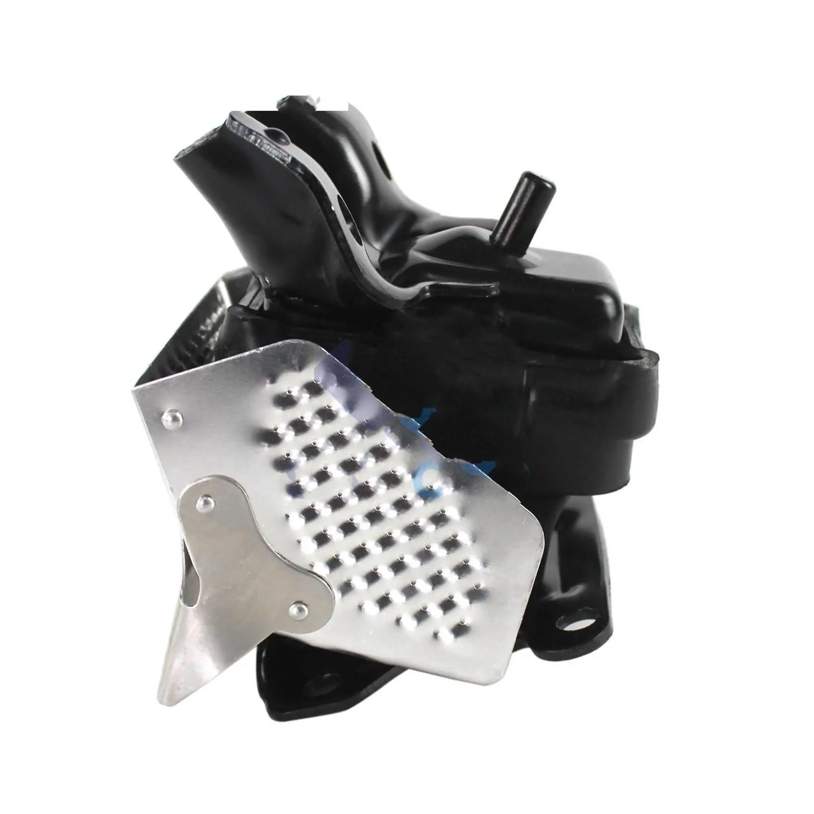 Nokrgqw One Color For Cadillac Escalade For Chevrolet For Tahoe For Gmc Sierra Yukon 2007-2014 15854939 15854941 15854940 A5365 5365 Motor Mount Car Engine Mounts