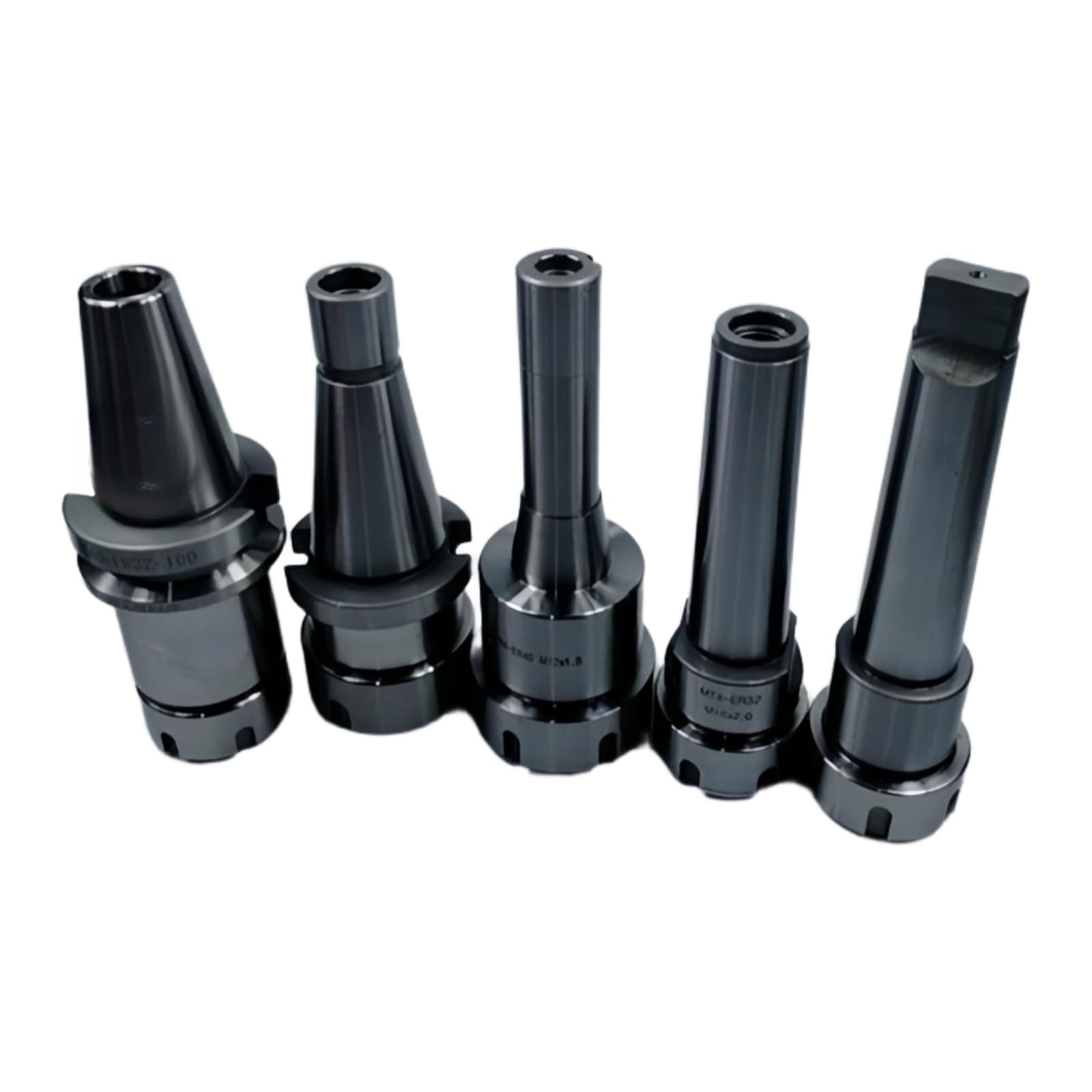 1 pcs ER Fräserhalter NT50-ER40(NT40-ER25)